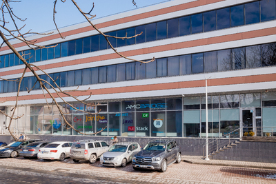 Commercial real estate for sale, Business center, Khmelnickogo-B-vul, 106, Lviv, Shevchenkivskiy district, id 4741284