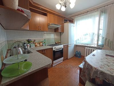 Rent an apartment, Czekh, Linkolna-A-vul, Lviv, Shevchenkivskiy district, id 4607174