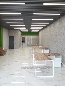 Commercial real estate for rent, Sambirska-vul, 5, Lviv, Zaliznichniy district, id 4961136