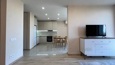 Rent an apartment, Volodimira-Velikogo-vul, Lviv, Frankivskiy district, id 4817885