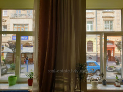 Buy an apartment, Kotlyarska-vul, Lviv, Galickiy district, id 4671418