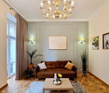 Rent an apartment, Austrian luxury, Nizhankivskogo-O-vul, 2/4, Lviv, Galickiy district, id 4715614