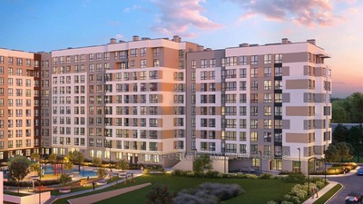 Buy an apartment, Pimonenka-M-vul, Lviv, Sikhivskiy district, id 5140217