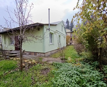 Buy a house, Home, Spoluchna-vul, Lviv, Zaliznichniy district, id 4900868