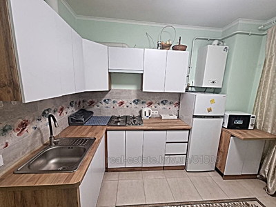 Rent an apartment, Striyska-vul, Lviv, Sikhivskiy district, id 5086432