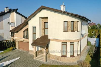 Buy a house, Зоряна, Malechkovichi, Pustomitivskiy district, id 4616290