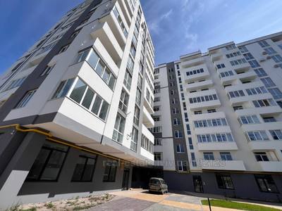 Buy an apartment, Ternopilska-vul, Lviv, Sikhivskiy district, id 5032267