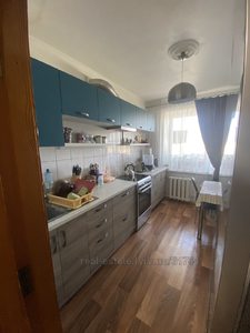 Buy an apartment, Czekh, Mikolaychuka-I-vul, Lviv, Shevchenkivskiy district, id 4686782