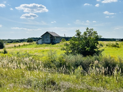 Buy a lot of land, for building, Podberezcy, Pustomitivskiy district, id 4965125