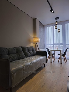 Buy an apartment, Kulparkivska-vul, Lviv, Frankivskiy district, id 4706933