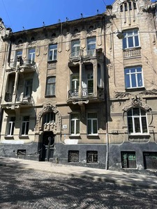 Buy an apartment, Austrian luxury, Franka-I-vul, 124, Lviv, Galickiy district, id 4712553