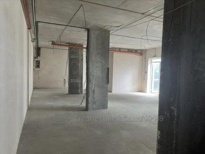 Commercial real estate for rent, Non-residential premises, Volodimira-Velikogo-vul, Lviv, Frankivskiy district, id 4832162