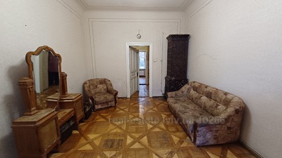 Rent an apartment, Austrian, Kobilyanskoyi-O-vul, Lviv, Galickiy district, id 4859359