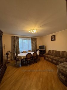Rent an apartment, Antonicha-BI-vul, Lviv, Sikhivskiy district, id 4734220