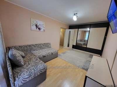 Rent an apartment, Czekh, Kocilovskogo-Y-vul, 28, Lviv, Lichakivskiy district, id 4714122
