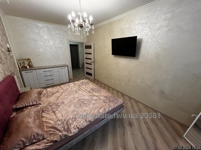Rent an apartment, Miklosha-Karla-str, Lviv, Sikhivskiy district, id 4661873