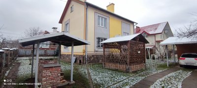 Buy a house, Home, Ohiienka-str, Vinniki, Lvivska_miskrada district, id 4655449