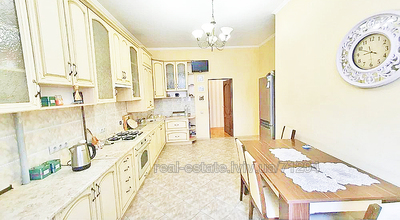Rent an apartment, Nekrasova-M-vul, Lviv, Lichakivskiy district, id 4619224