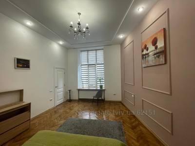 Rent an apartment, Austrian luxury, Kopernika-M-vul, Lviv, Galickiy district, id 4628530