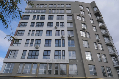 Buy an apartment, Ocheretyana-vul, Lviv, Shevchenkivskiy district, id 4713306