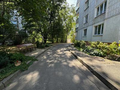 Buy an apartment, Morshinska-vul, Lviv, Frankivskiy district, id 4904708