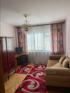 Buy an apartment, Czekh, Naukova-vul, 16, Lviv, Frankivskiy district, id 5082959