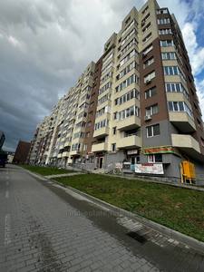 Buy an apartment, Ugorska-vul, Lviv, Sikhivskiy district, id 5071257