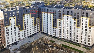 Buy an apartment, Zaliznichna-vul, Lviv, Shevchenkivskiy district, id 4957352