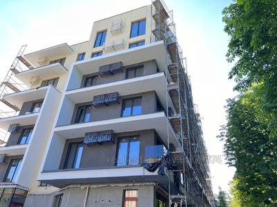 Commercial real estate for sale, Residential premises, Okruzhna-vul, 44, Lviv, Frankivskiy district, id 4719415