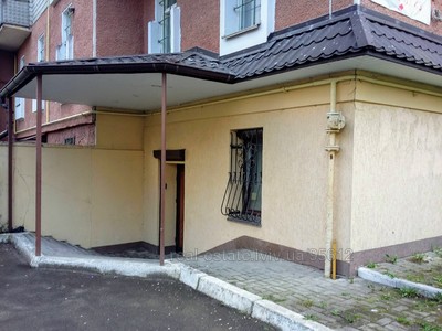 Commercial real estate for rent, Residential premises, Stusa-Vasilya-vul, 9, Truskavets, Drogobickiy district, id 4373245