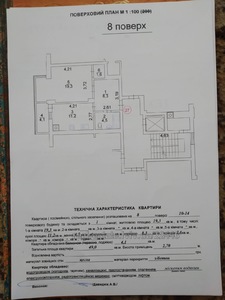 Аренда квартира, Стрыйская ул., Львов, Франковский район, id 4933387