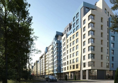 Buy an apartment, Striyska-vul, Lviv, Sikhivskiy district, id 5021400