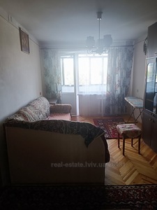 Rent an apartment, Building of the old city, Simonenka-V-vul, Lviv, Frankivskiy district, id 4716796