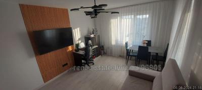Buy an apartment, Pasichna-vul, Lviv, Lichakivskiy district, id 4621907