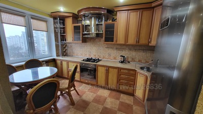 Rent an apartment, Chukarina-V-vul, Lviv, Sikhivskiy district, id 5148056