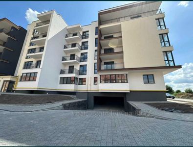 Buy an apartment, Heroiv Krut str., Sokilniki, Pustomitivskiy district, id 5005087