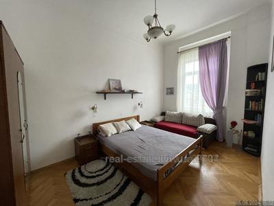 Rent an apartment, Austrian luxury, Kopernika-M-vul, Lviv, Galickiy district, id 4611232