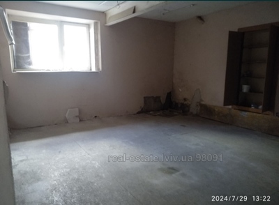 Commercial real estate for rent, Non-residential premises, Zaliznichna-vul, Lviv, Zaliznichniy district, id 4730500