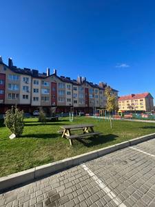 Buy an apartment, Sokilniki, Pustomitivskiy district, id 5124458