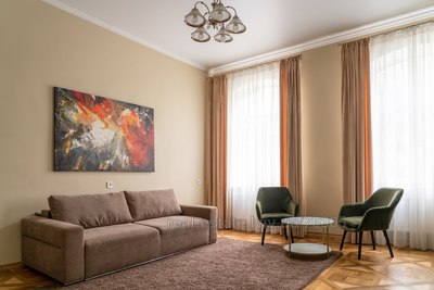 Rent an apartment, Klonovicha-S-vul, Lviv, Lichakivskiy district, id 4427288