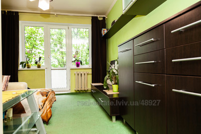 Buy an apartment, Hruschovka, Gorodocka-vul, 245, Lviv, Zaliznichniy district, id 4636040