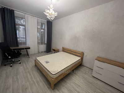 Rent an apartment, Meretina-B-vul, Lviv, Galickiy district, id 4930421