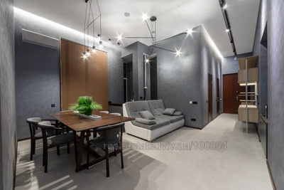 Buy an apartment, Austrian luxury, Gorodocka-vul, Lviv, Galickiy district, id 5152515