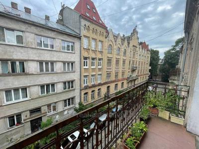 Buy an apartment, Austrian luxury, Yaponska-vul, Lviv, Frankivskiy district, id 4610721