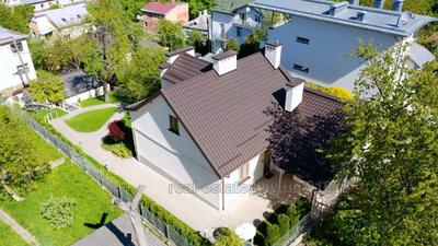 Buy a house, Part of home, Nagirnikh-vul, Lviv, Frankivskiy district, id 4639900