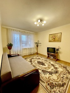 Rent an apartment, Czekh, Chervonoyi-Kalini-prosp, Lviv, Sikhivskiy district, id 5001430