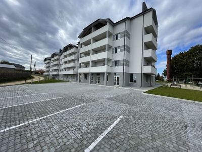 Buy an apartment, Ivano Frankovo, Yavorivskiy district, id 5029065