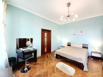 Rent an apartment, Austrian, Yaroslava-Mudrogo-vul, Lviv, Galickiy district, id 4081159