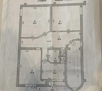 Купить квартиру, Угловая ул., Львов, Лычаковский район, id 4776857