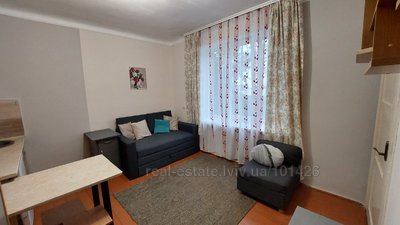 Rent an apartment, Roksolyani-vul, Lviv, Zaliznichniy district, id 4940135